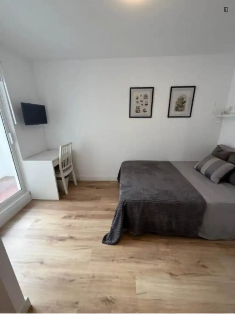 Habitació a Carolinas Altas