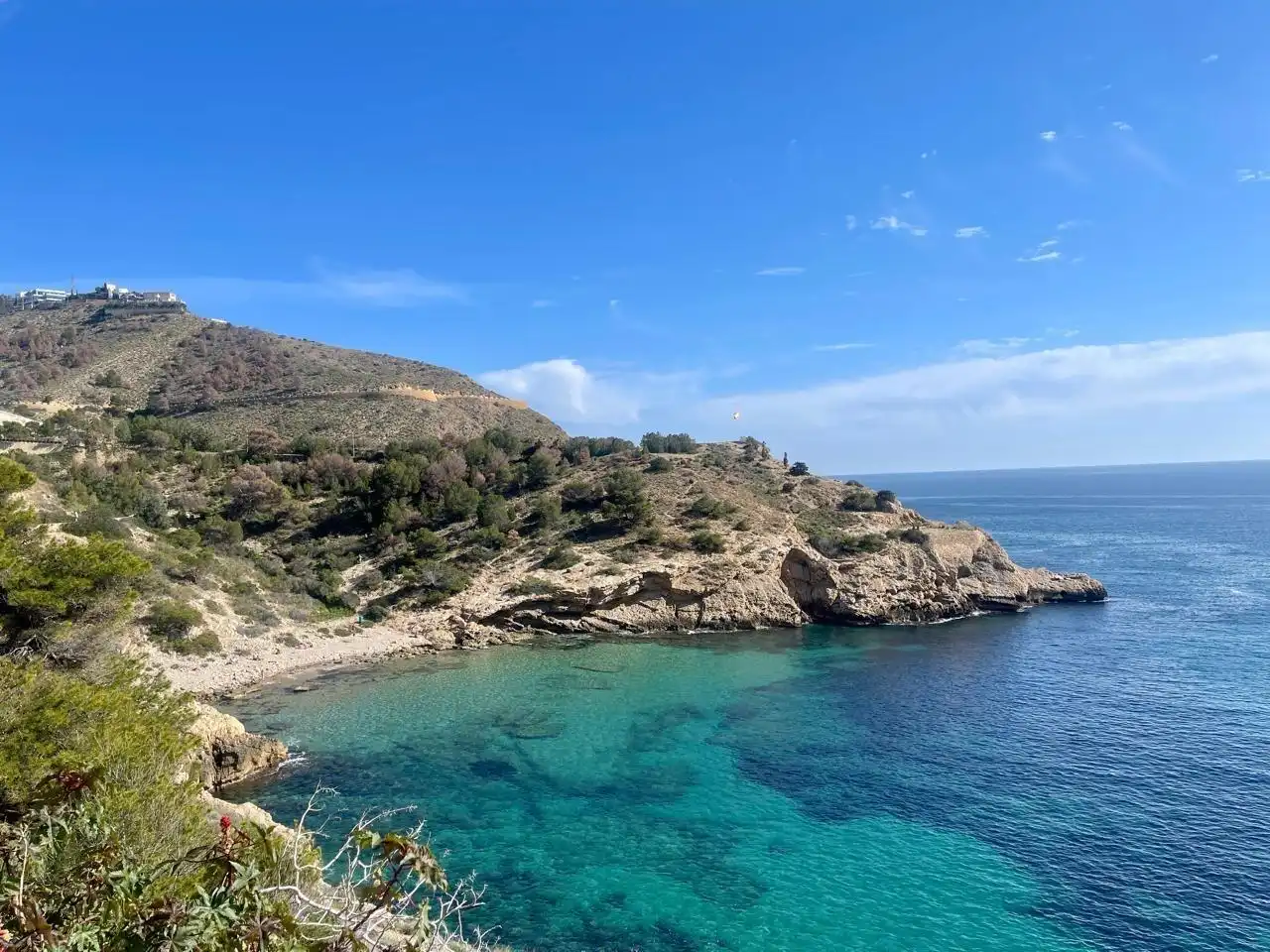 Apartament en venda en Benidorm
