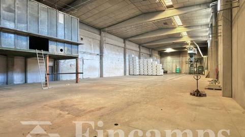 Photo 2 of Industrial buildings to rent in Can Quadres, 1, Sol i Padris - Sant Oleguer, Barcelona