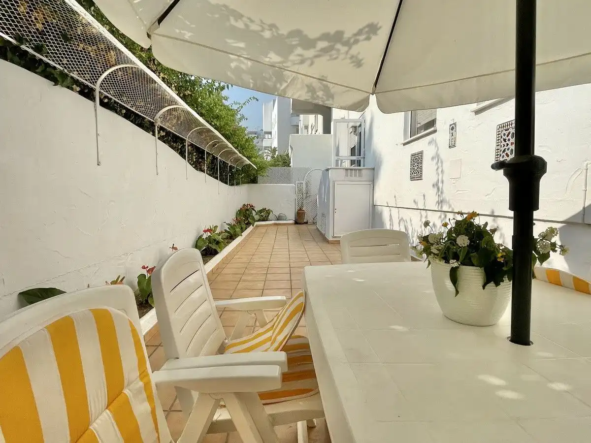 Apartments for rent in La Carolina - Guadalpín