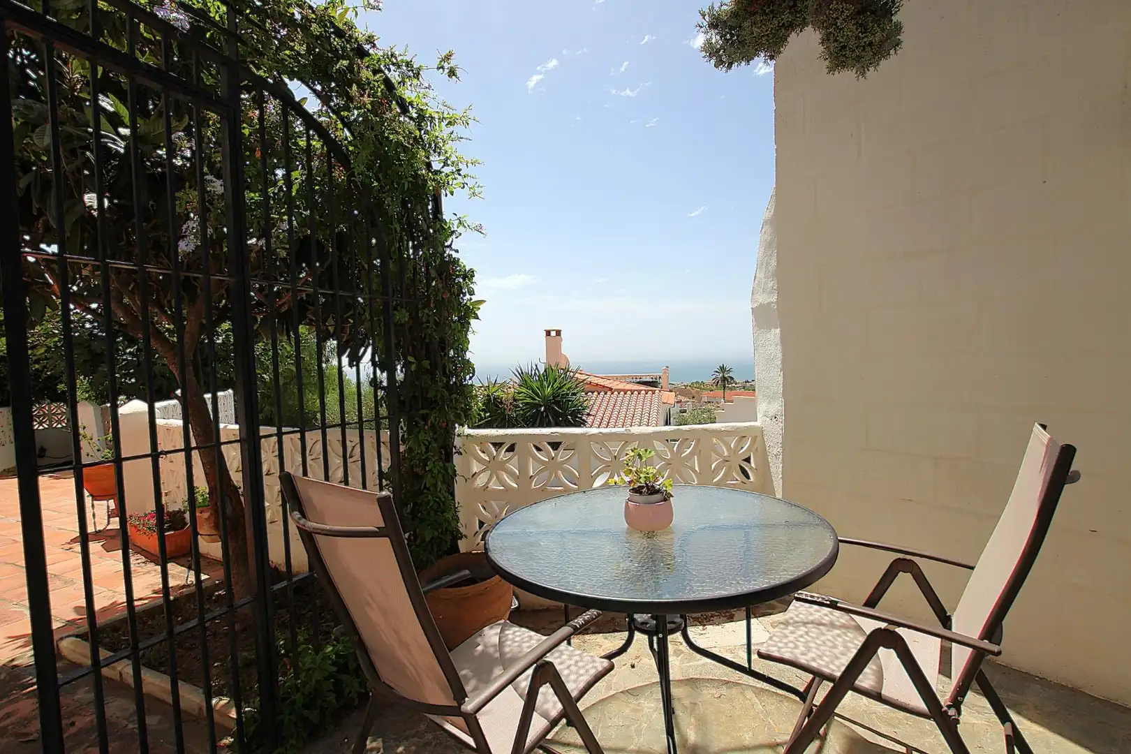 Chalet con terraza en venta en Calle PANAMA, imagen 36