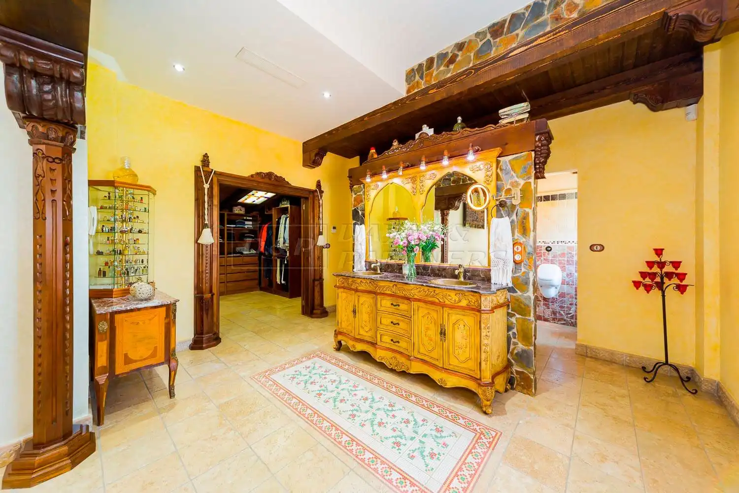 Casa con piscina in vendita a Almoradí, imagen 16
