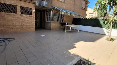 Photo 2 of Houses for sale in Las Lomas - Las Yucas, Águilas