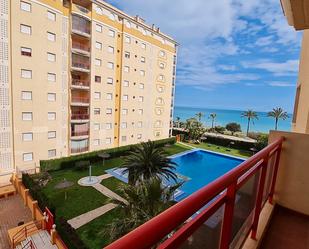 Flat to rent in Platja de Torres