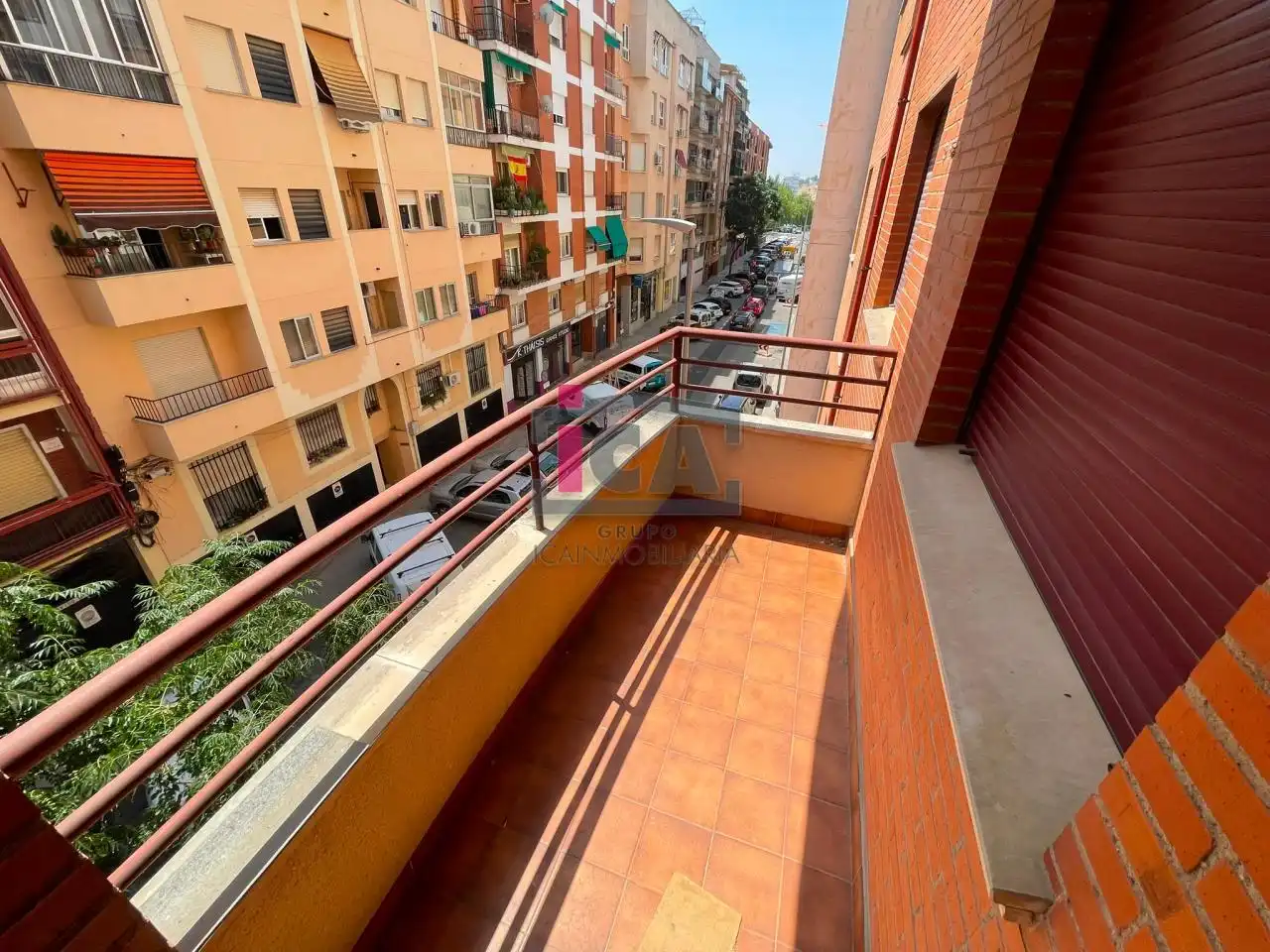 Wohnung mit Aufzug zur Miete in CALLE GARCIA PLATA DE OSMA, imagen 4