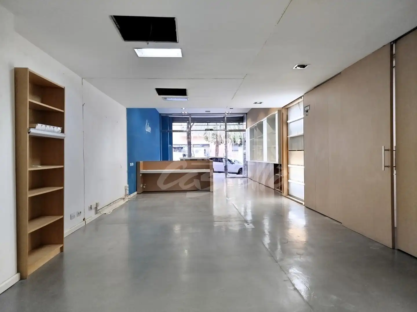Business premises to rent in Via Europa - Parc Central, imagen 7