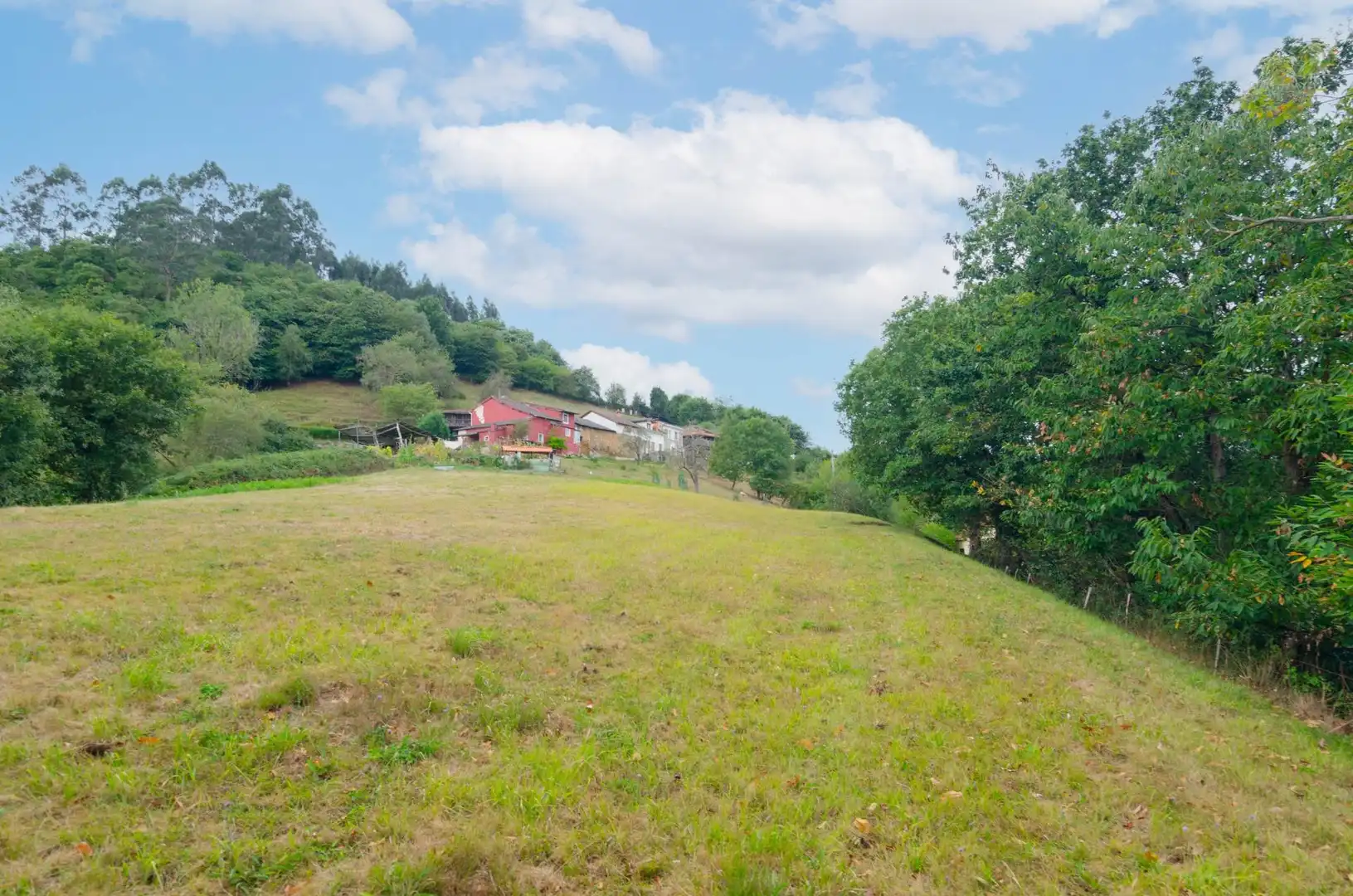 Residencial en venta en Oviedo 