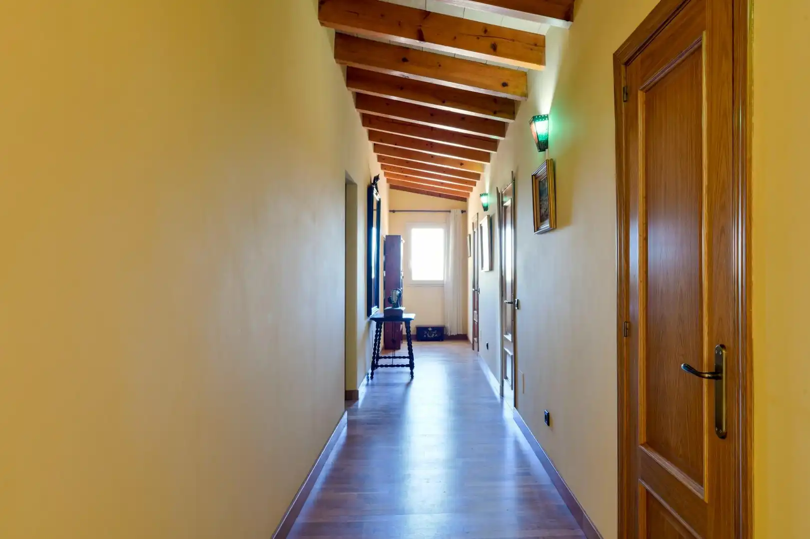 Casa rústica con jardín en venta en Camino DISEMINADO POL.3, imagen 21