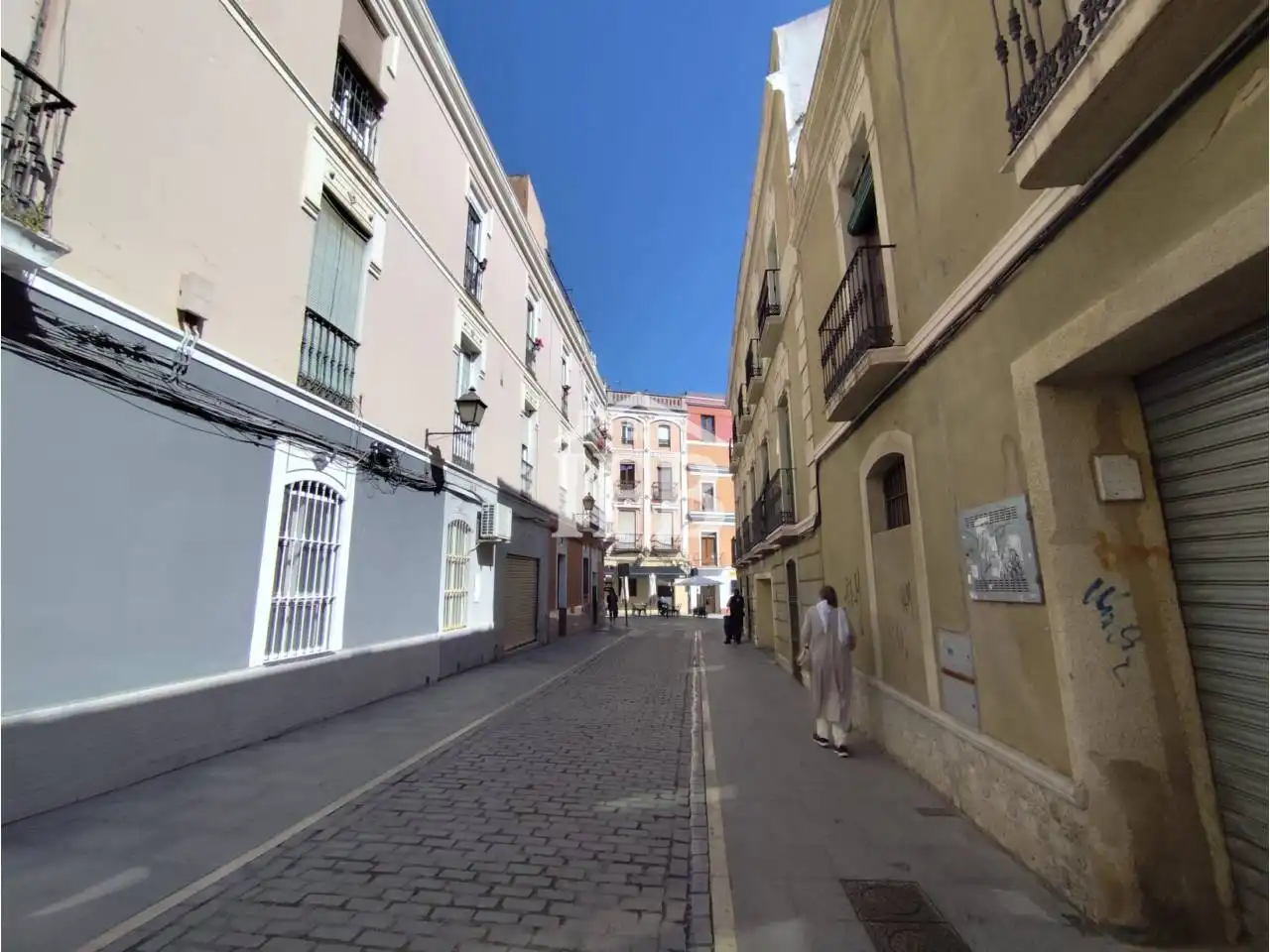 Pis amb terrassa en venda a Calle Melendez Valdes, imagen 20