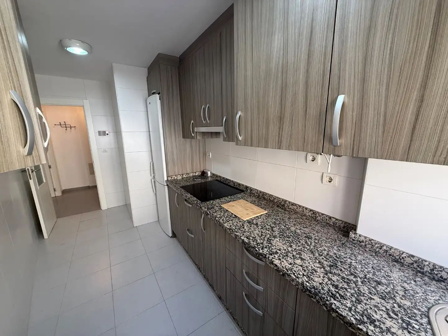 Kitchen of Flat for sale in Motril  ciudad