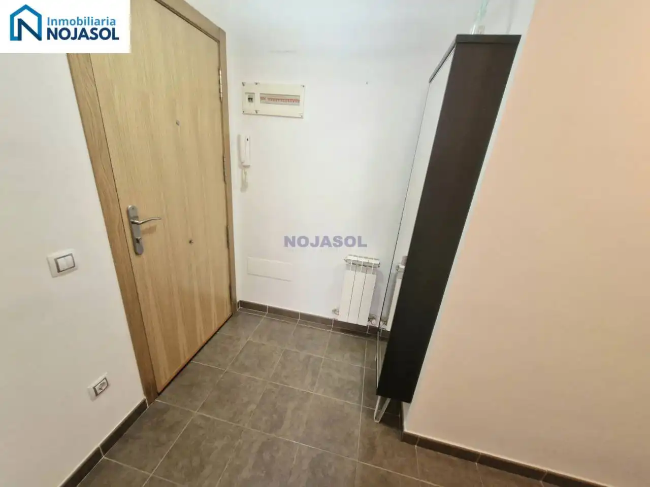 Apartament amb piscina en venda a Calle BARRIO MAEDA, imagen 19
