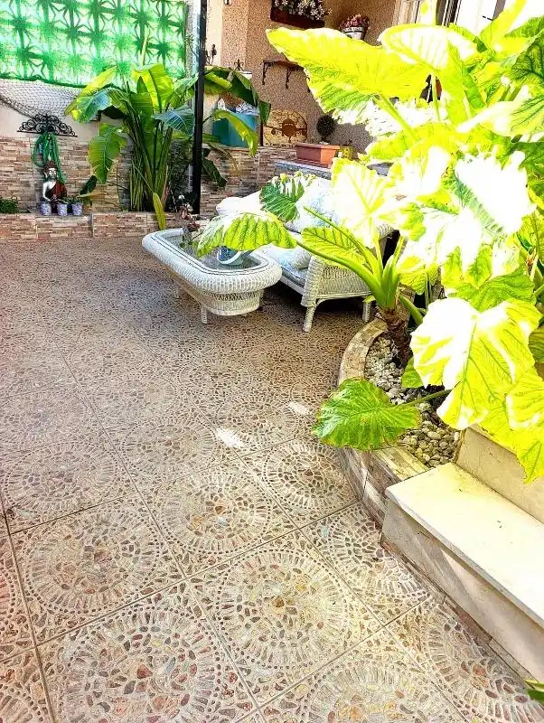 Bungalow con piscina en venta en Calle de Creta, imagen 27