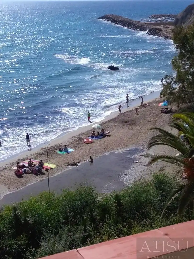 Wohnung mit Terrasse zum Verkauf in Altea, imagen 16
