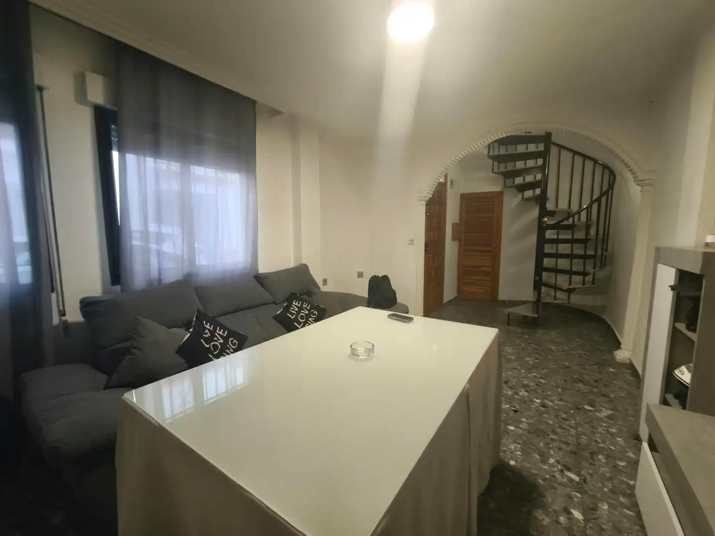 Maison mitoyenne à louer à Residencial Triana - Barrio Alto, imagen 3