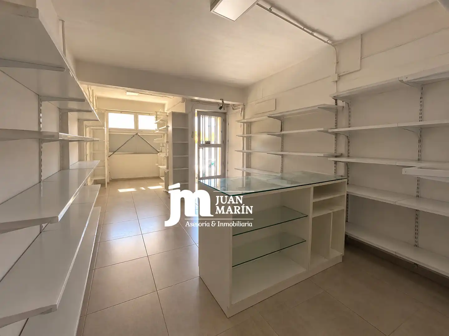 Casa amb terrassa en venda a Calle Alfonso XIII, imagen 15