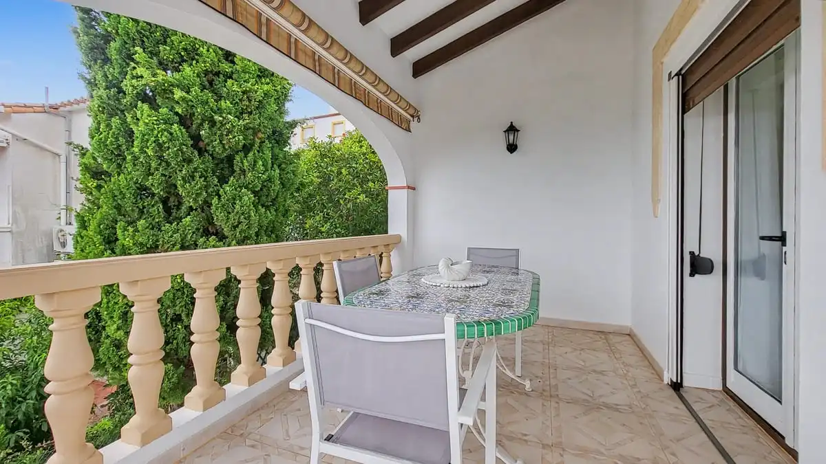 Casa con piscina in vendita a Orba, imagen 12