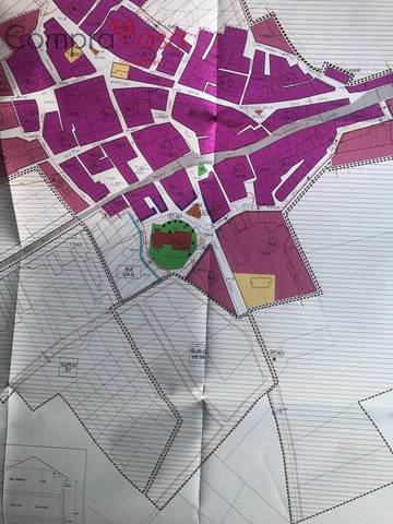 Terreno residencial en Venta en Valseca