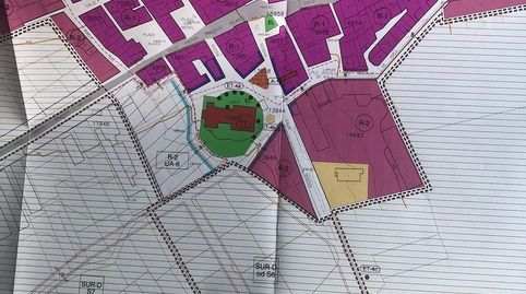 VENTA DE SUELO URBANO EN VALSECA