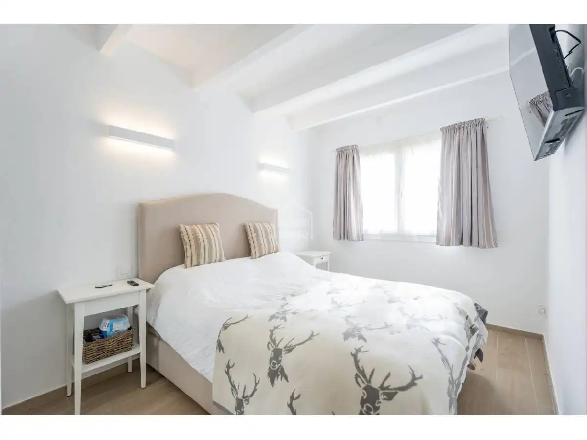 Villa avec piscine à vendre à Sant Lluís - S'Ullestrar - Torret, imagen 6