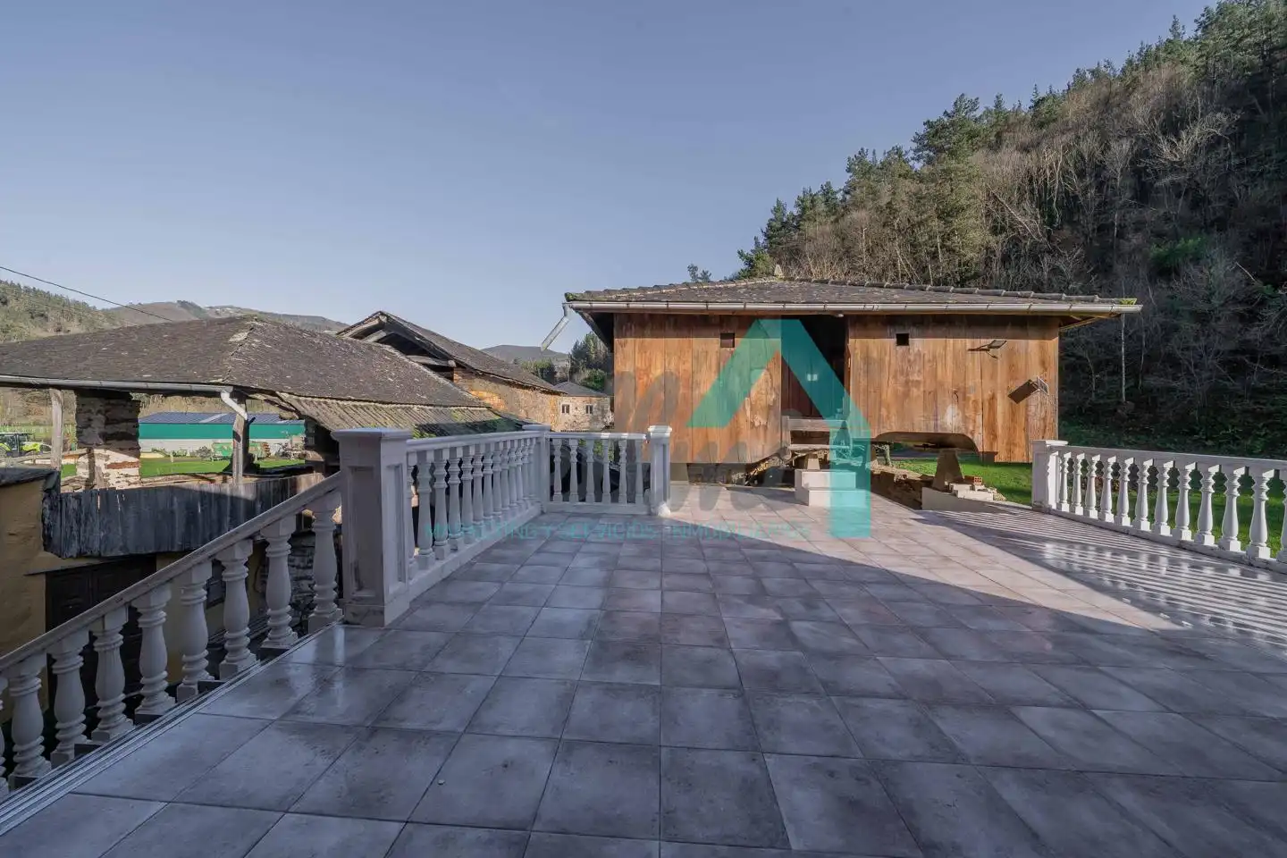 Maison avec jardin à vendre à La Rebollada, imagen 17