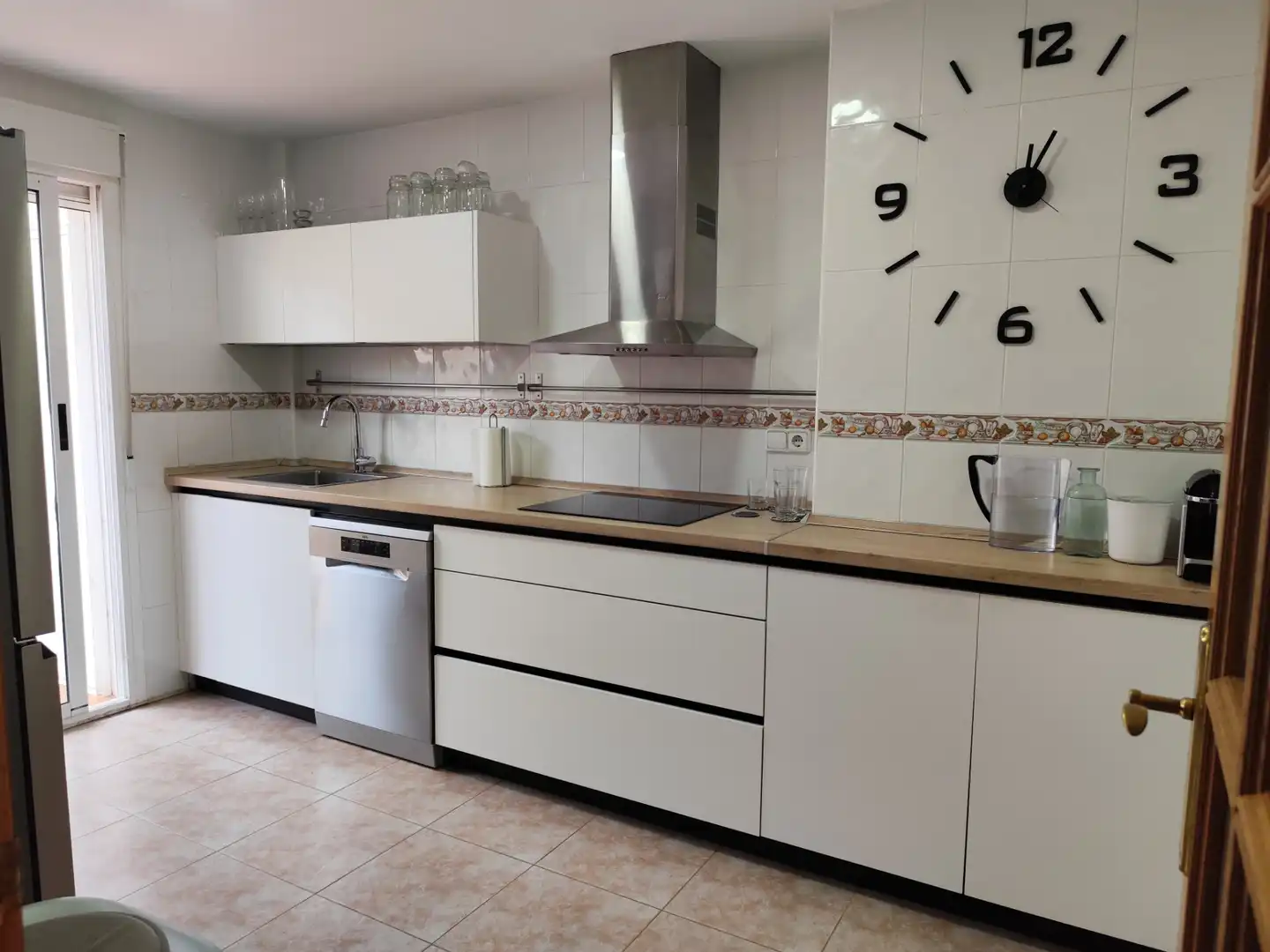 Casa amb terrassa en venda a Calle Homero 27, imagen 12
