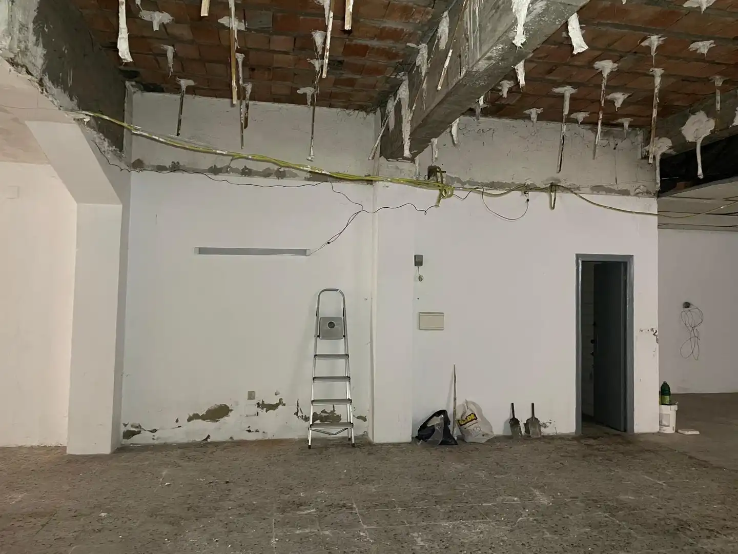 Local comercial en venda a Calle ROSALES, imagen 6
