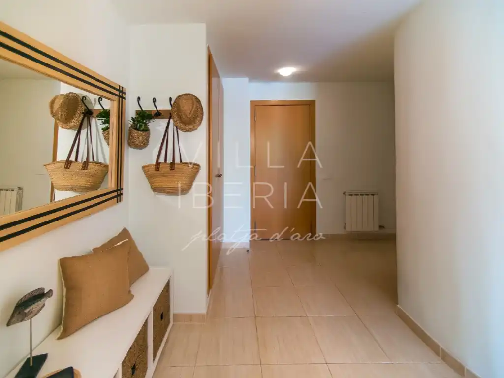 Apartament amb terrassa en venda a Calle Punta Prima 5, imagen 27