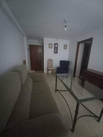 Piso en Alquiler en Sector Sur