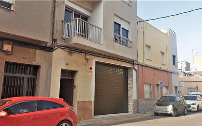 Exterior view of Flat for sale in Castellón de la Plana / Castelló de la Plana