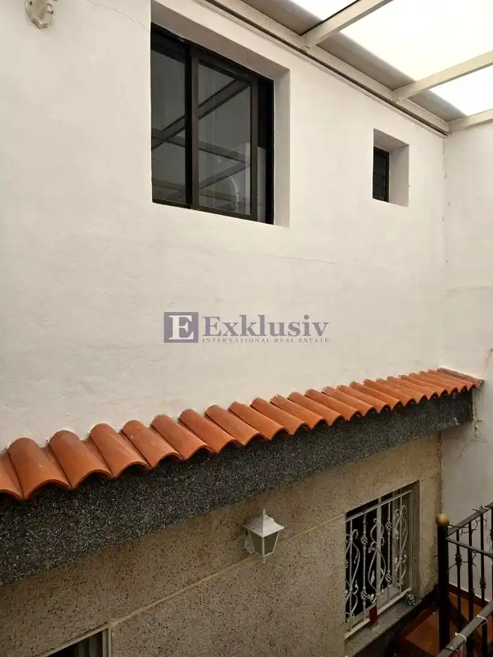 Terrace of Houses for sale in San Cristóbal de la Laguna  with Private garden and Terrace
