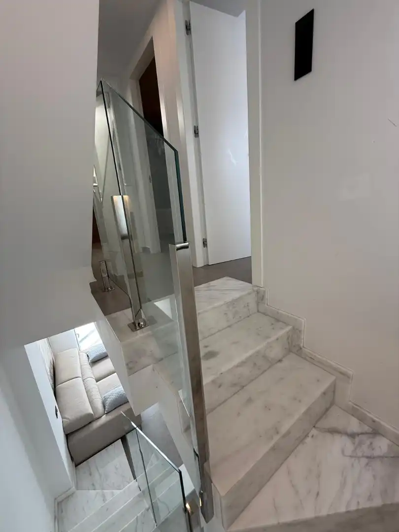 Casa o chalet en venta en Guardamar del Segura con Aire acondicionado, Jardín privado y Terraza