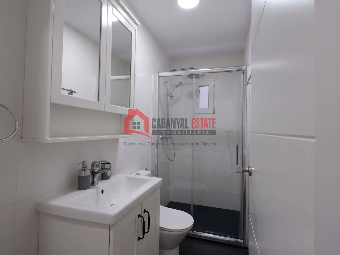 Piso con terraza en alquiler en Poblats Marítims, imagen 22