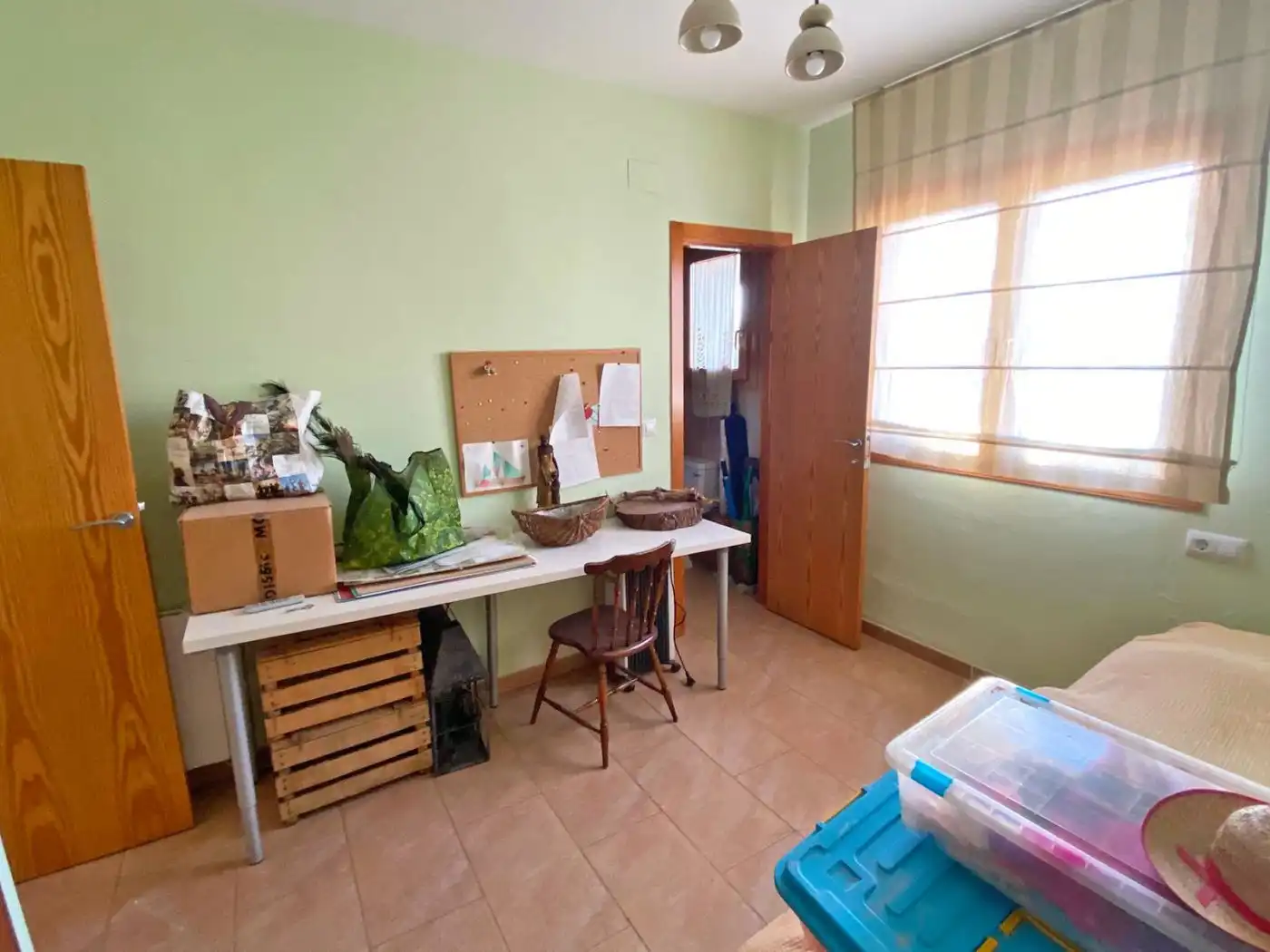Chalet con jardín en venta en Sanlúcar la Mayor, imagen 39
