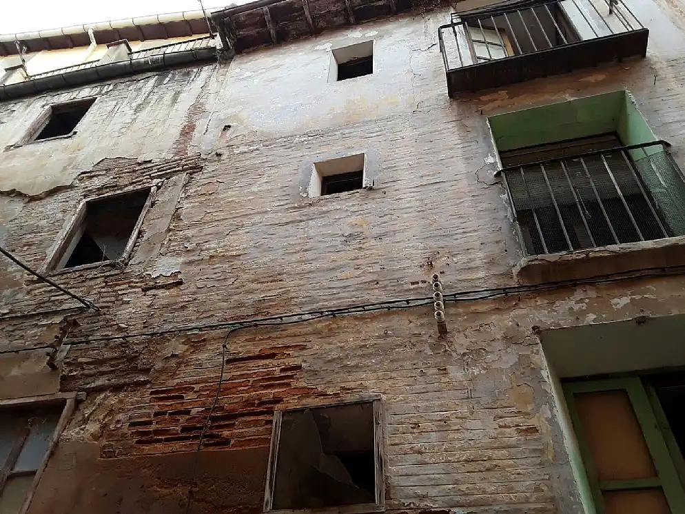 Xalet en venda a CL CONDE