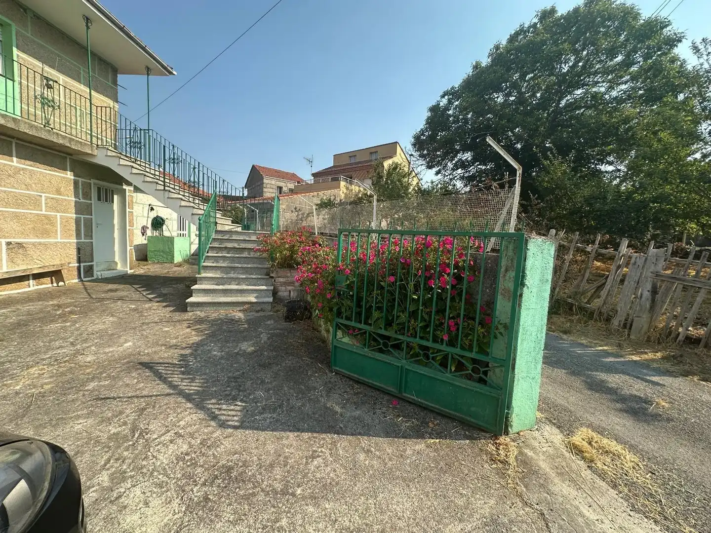 Casa o chalet en venta en Xunqueira de Ambía