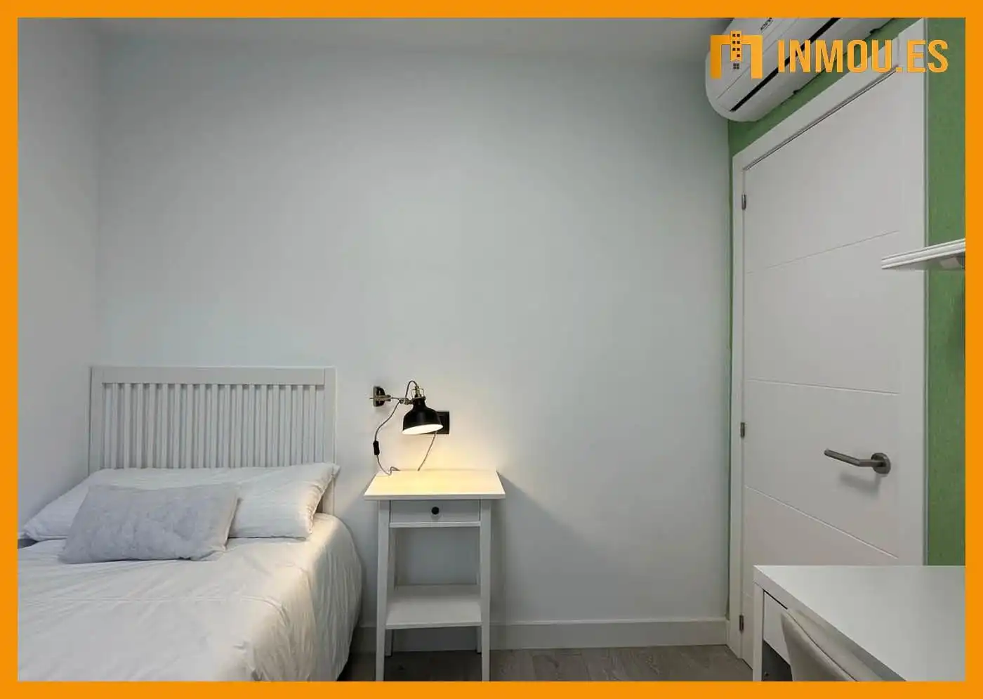 Appartement compact à louer à Universidad, imagen 10