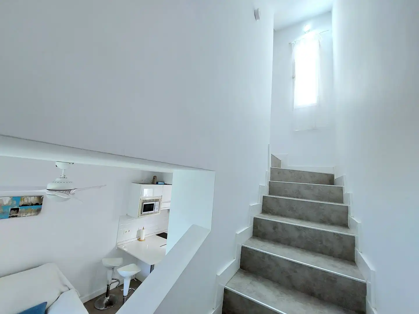 Dúplex de alquiler en San Bartolomé de Tirajana con Jardín privado, Terraza y Piscina