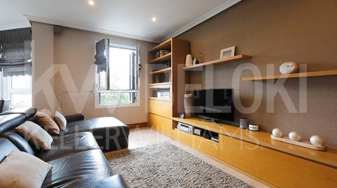 Photo 4 of Flat for sale in Uranzu Kalea, Palmera - Dumboa - Arbes, Gipuzkoa
