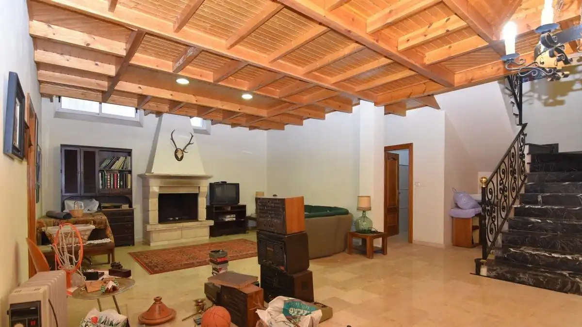 Villa con piscina in vendita a Partida LLANO SAN JOSE, imagen 76