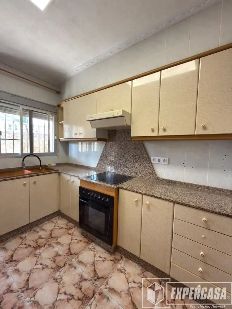 Villa mit Pool zur Miete in Picassent, imagen 4