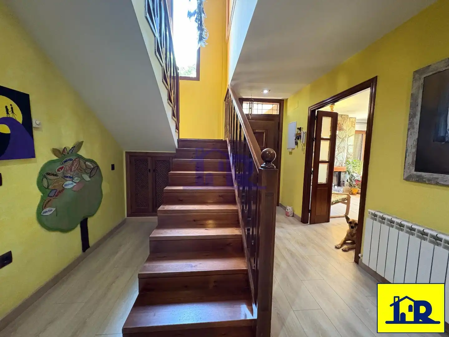 Casa o xalet en venda en Sotorribas amb Calefacció, Jardí privat i Parquet