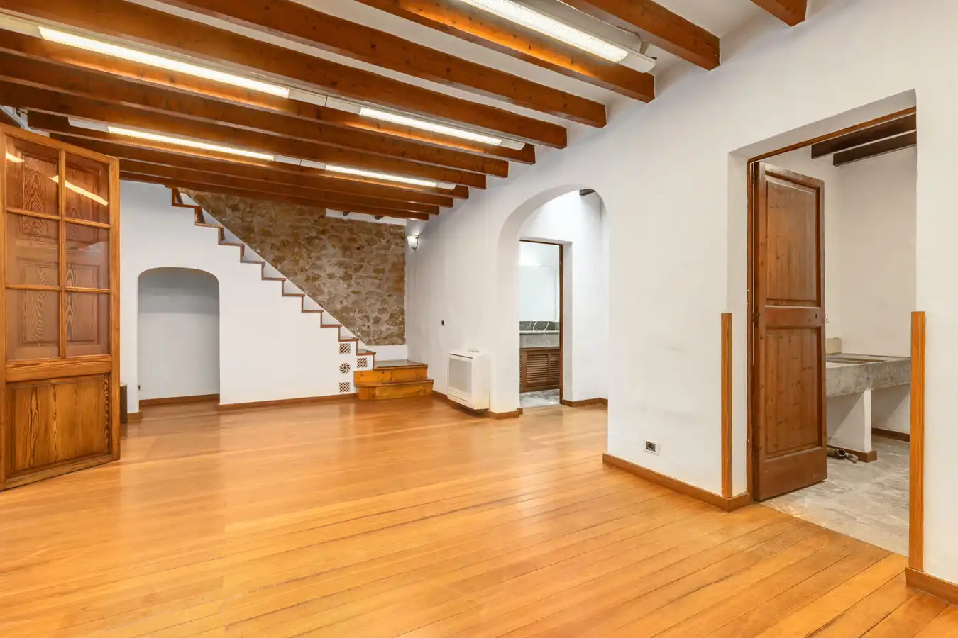 Casa o xalet en venda a Port de Pollença