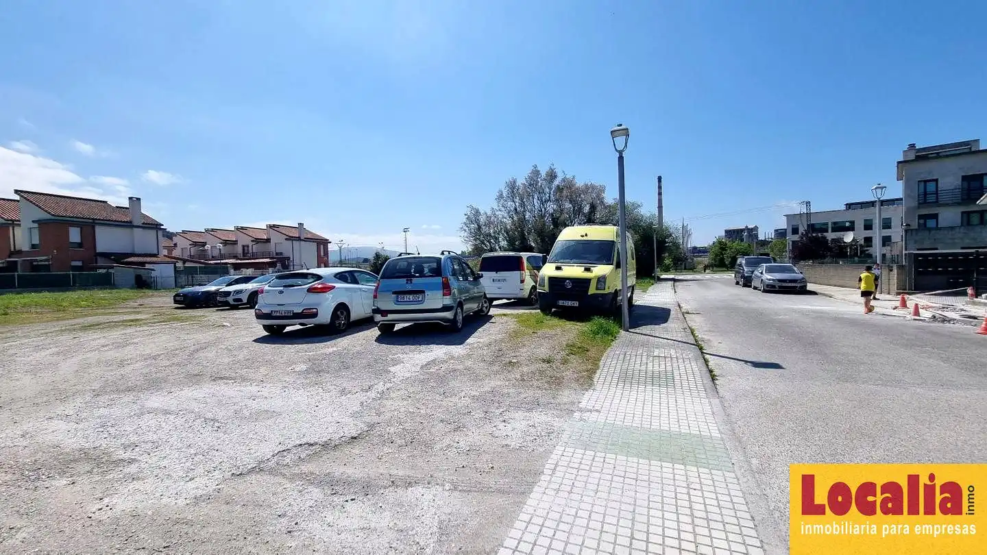 Terreni e lotti in vendita a Barrio Rinconeda 15, imagen 9