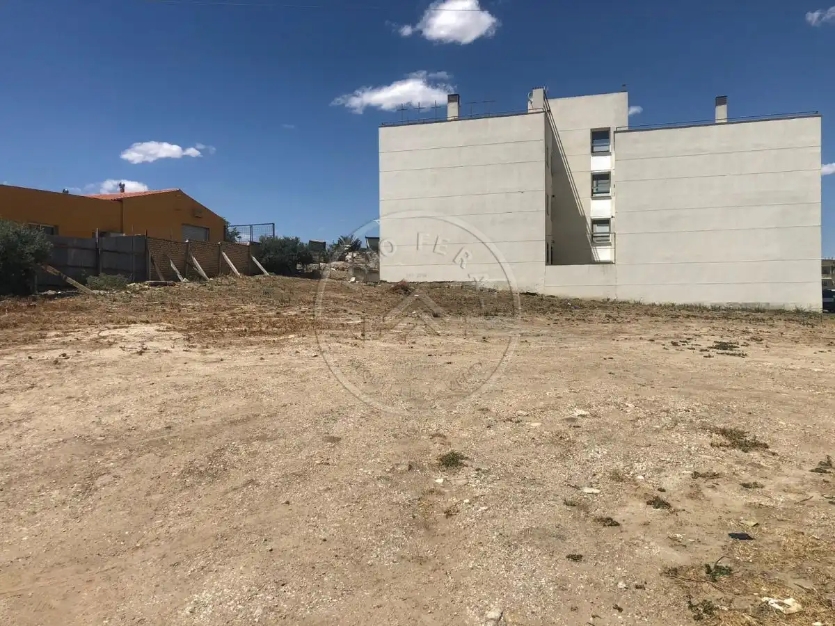 Terreno residenziale in vendita a Marchena, imagen 2