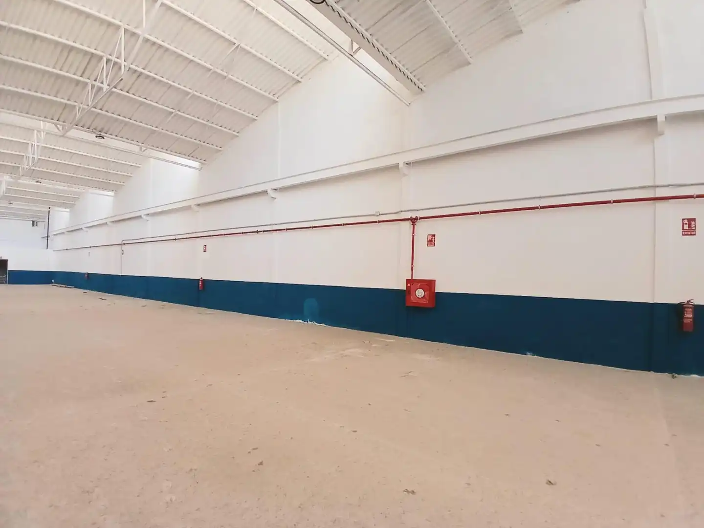 Nave industrial en venta en Florida - Ciudad de Asís, imagen 11