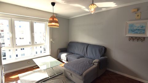 Foto 3 de Piso en venta en Someso - Matogrande, A Coruña Capital