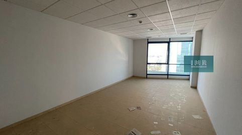 Foto 4 de Oficina en venta en Calle Astronomía, 1, San Jerónimo - La Bachillera, Sevilla Capital