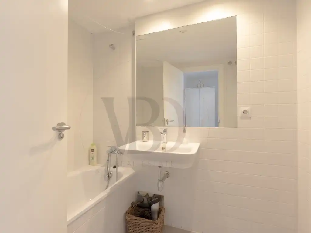 Apartament amb piscina en venda a Carrer De sa Punta des Pinet, imagen 41