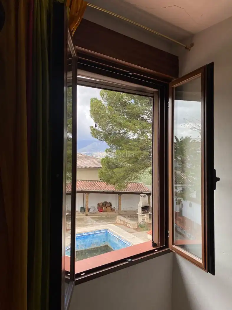 Xalet amb piscina en venda a Puente Tablas 6, imagen 16