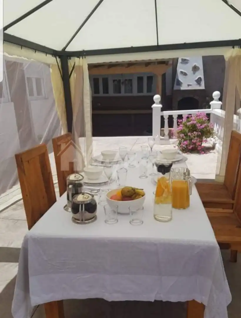 Finca rústica en venta en Arona